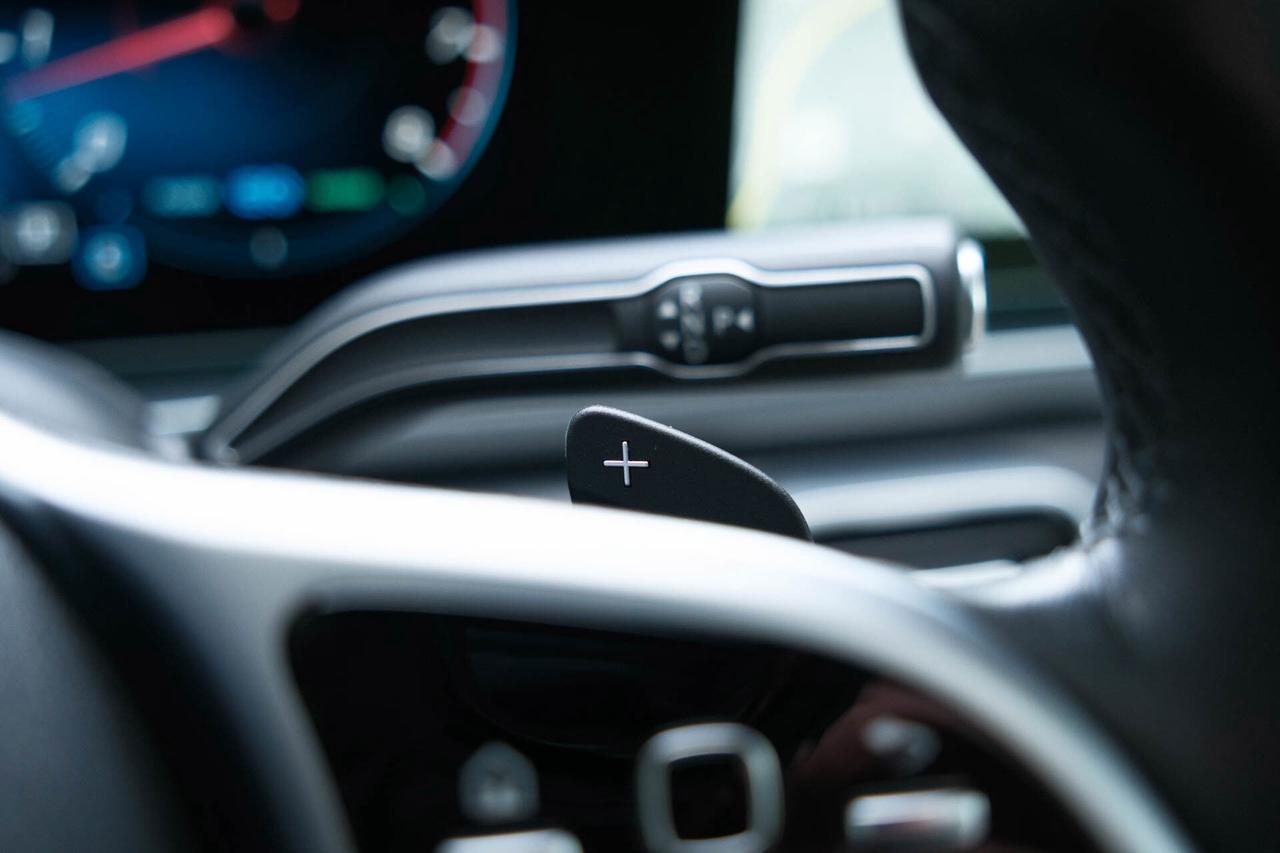 2020 Mercedes-Benz GLS-Class GLS450 4MATIC   AMG   Intelligent Drive Photo