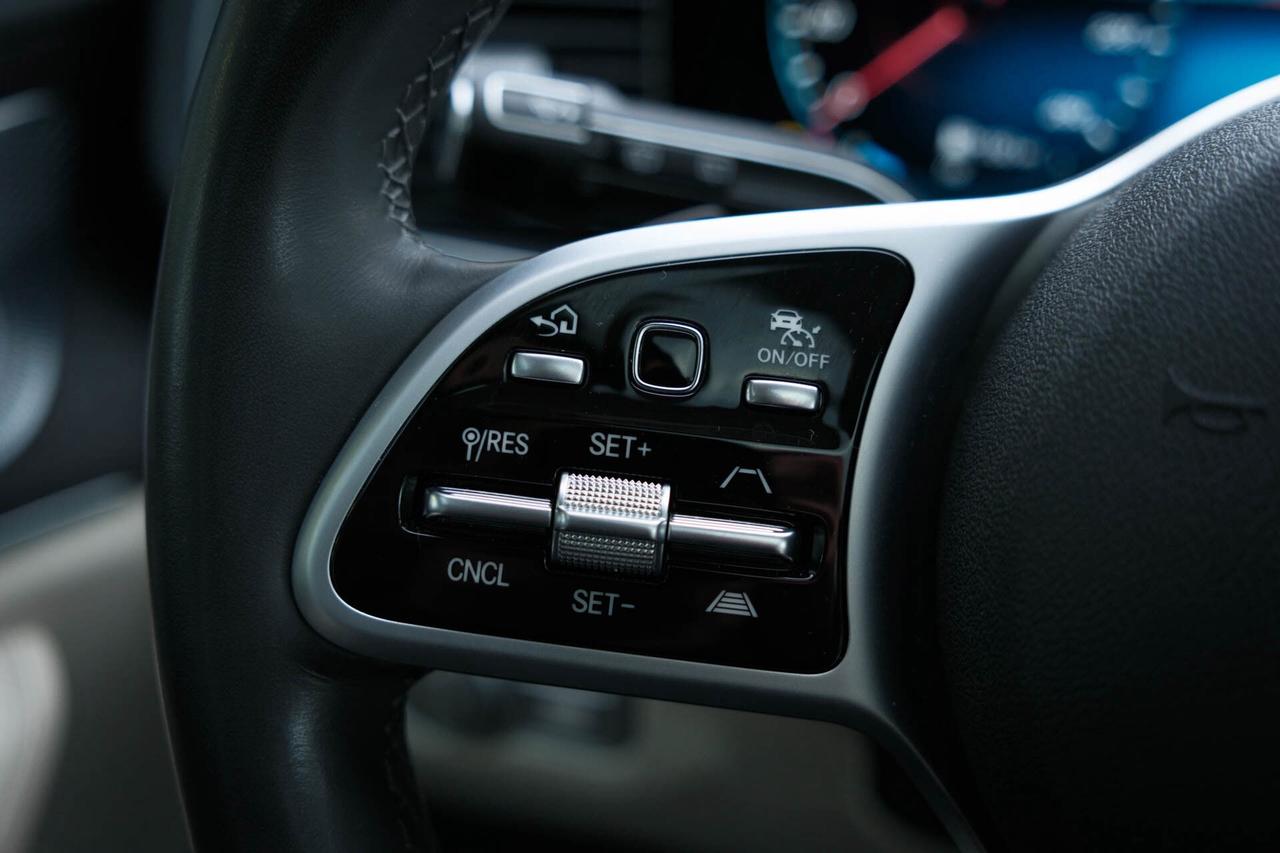 2020 Mercedes-Benz GLS-Class GLS450 4MATIC   AMG   Intelligent Drive Photo