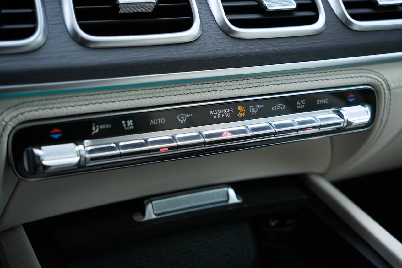 2020 Mercedes-Benz GLS-Class GLS450 4MATIC   AMG   Intelligent Drive Photo