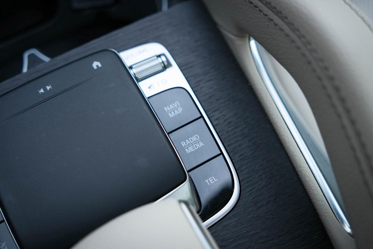 2020 Mercedes-Benz GLS-Class GLS450 4MATIC   AMG   Intelligent Drive Photo