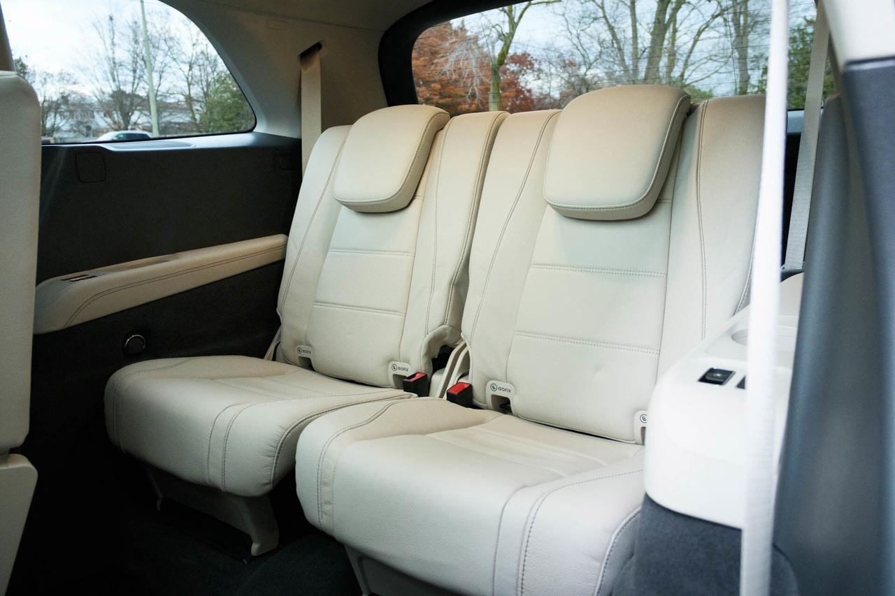 2020 Mercedes-Benz GLS-Class GLS450 4MATIC   AMG   Intelligent Drive Photo