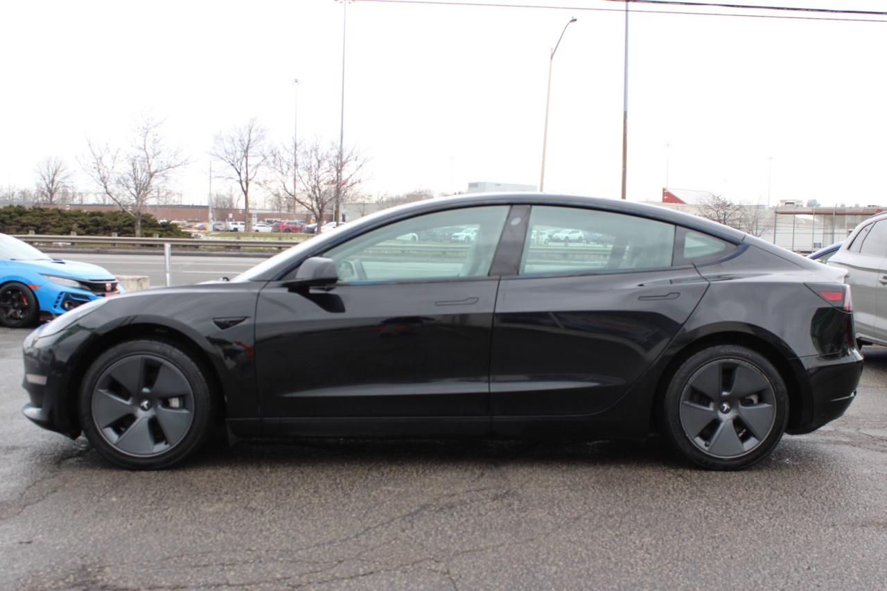 2022 Tesla Model 3 3 SR+   NO ACCIDENT   CERTIFIED   $86/WEEKLY Photo