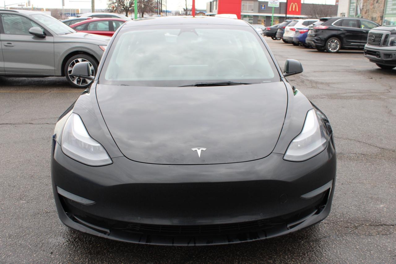 2022 Tesla Model 3 3 SR+   NO ACCIDENT   CERTIFIED   $86/WEEKLY Photo