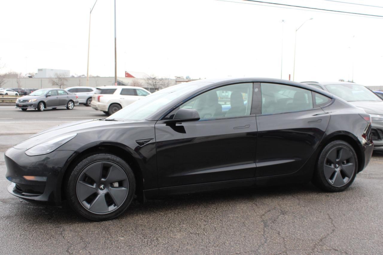 2022 Tesla Model 3 3 SR+   NO ACCIDENT   CERTIFIED   $86/WEEKLY Photo2