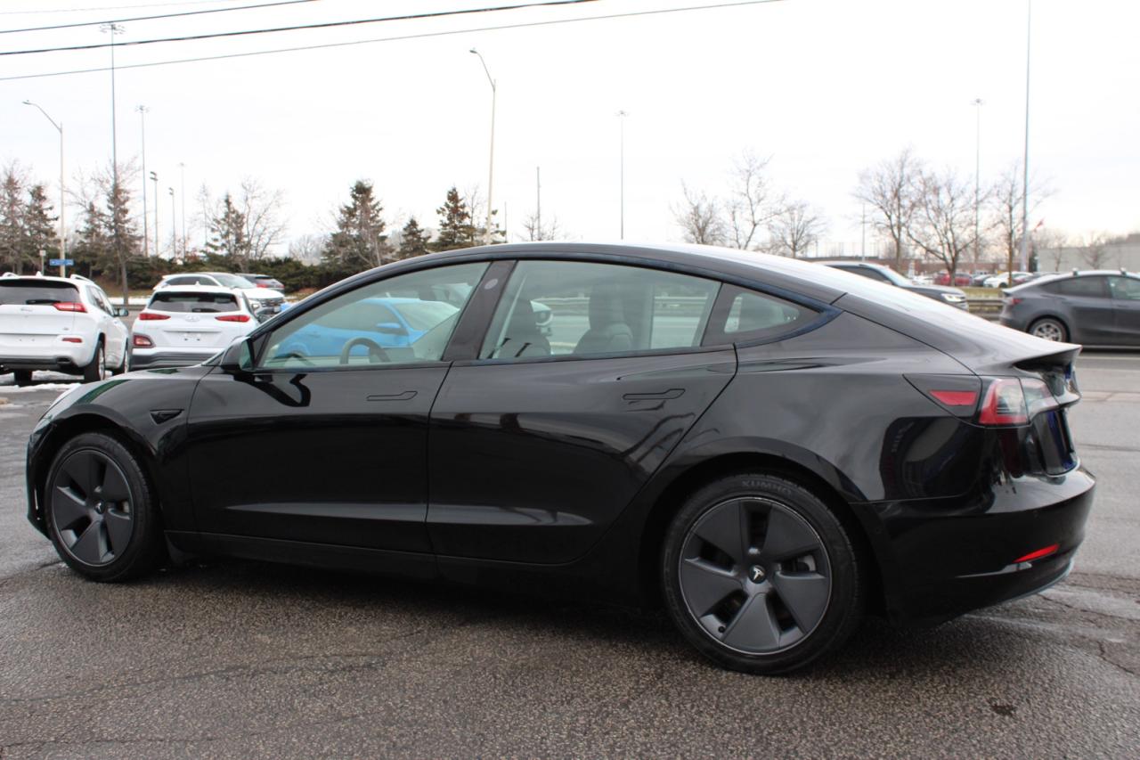 2022 Tesla Model 3 3 SR+   NO ACCIDENT   $86/WEEKLY Photo