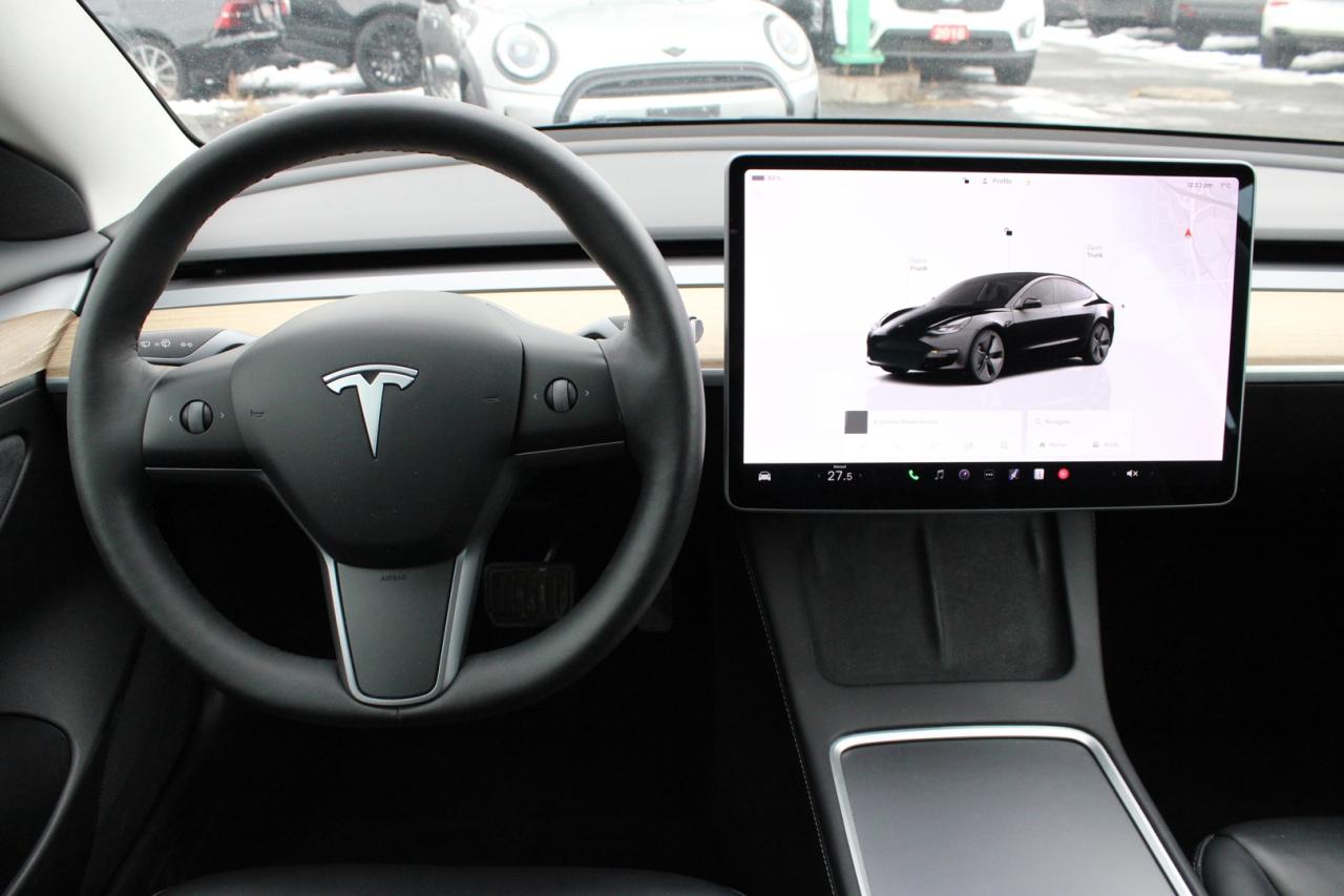 2022 Tesla Model 3 3 SR+   NO ACCIDENT   $86/WEEKLY Photo