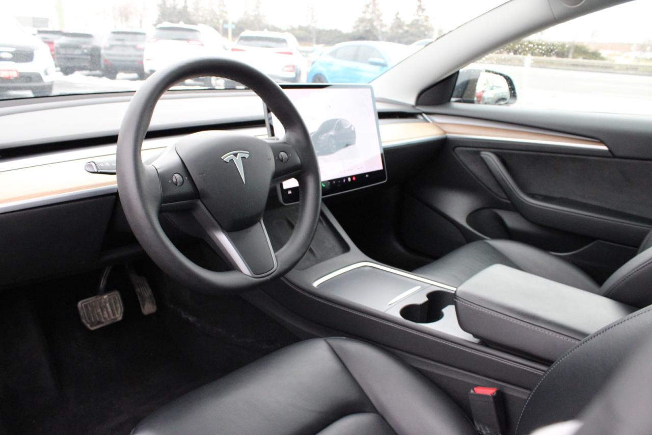 2022 Tesla Model 3 3 SR+   NO ACCIDENT   CERTIFIED   $86/WEEKLY Photo