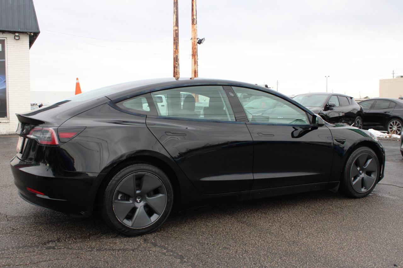 2022 Tesla Model 3 3 SR+   NO ACCIDENT   $86/WEEKLY Photo