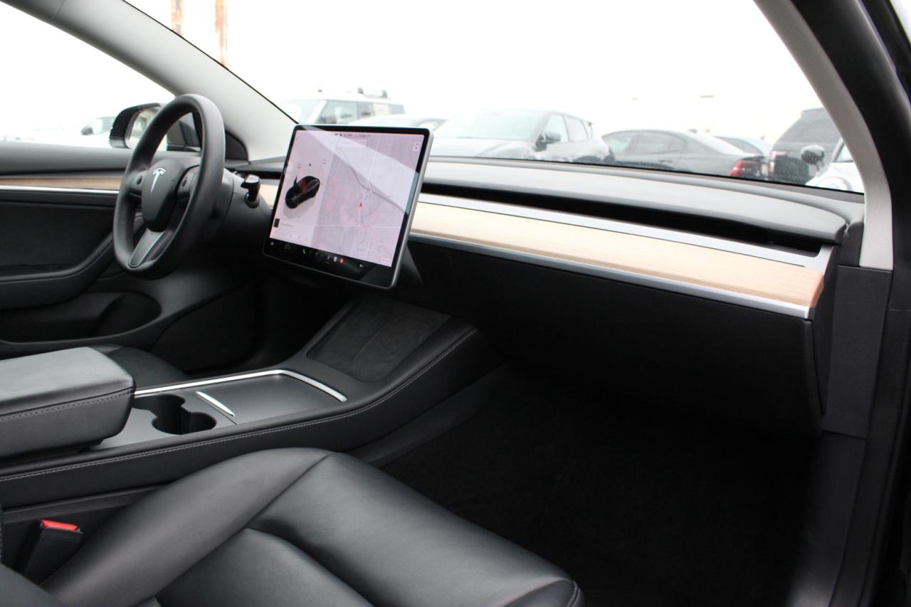 2022 Tesla Model 3 3 SR+   NO ACCIDENT   $86/WEEKLY Photo