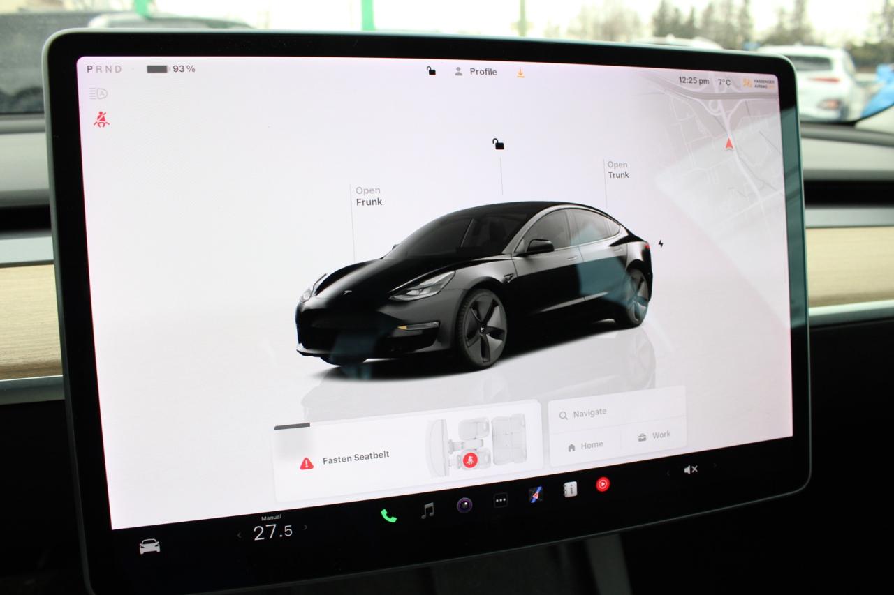 2022 Tesla Model 3 3 SR+   NO ACCIDENT   $86/WEEKLY Photo