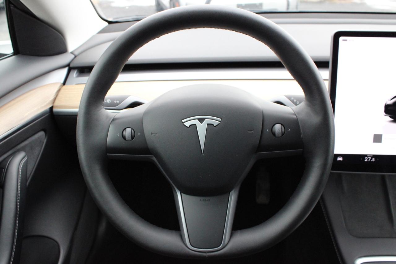 2022 Tesla Model 3 3 SR+   NO ACCIDENT   CERTIFIED   $86/WEEKLY Photo