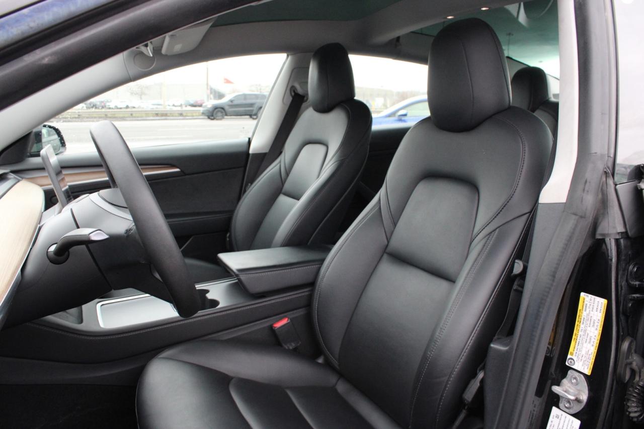 2022 Tesla Model 3 3 SR+   NO ACCIDENT   CERTIFIED   $86/WEEKLY Photo