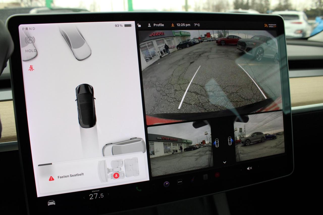 2022 Tesla Model 3 3 SR+   NO ACCIDENT   CERTIFIED   $86/WEEKLY Photo