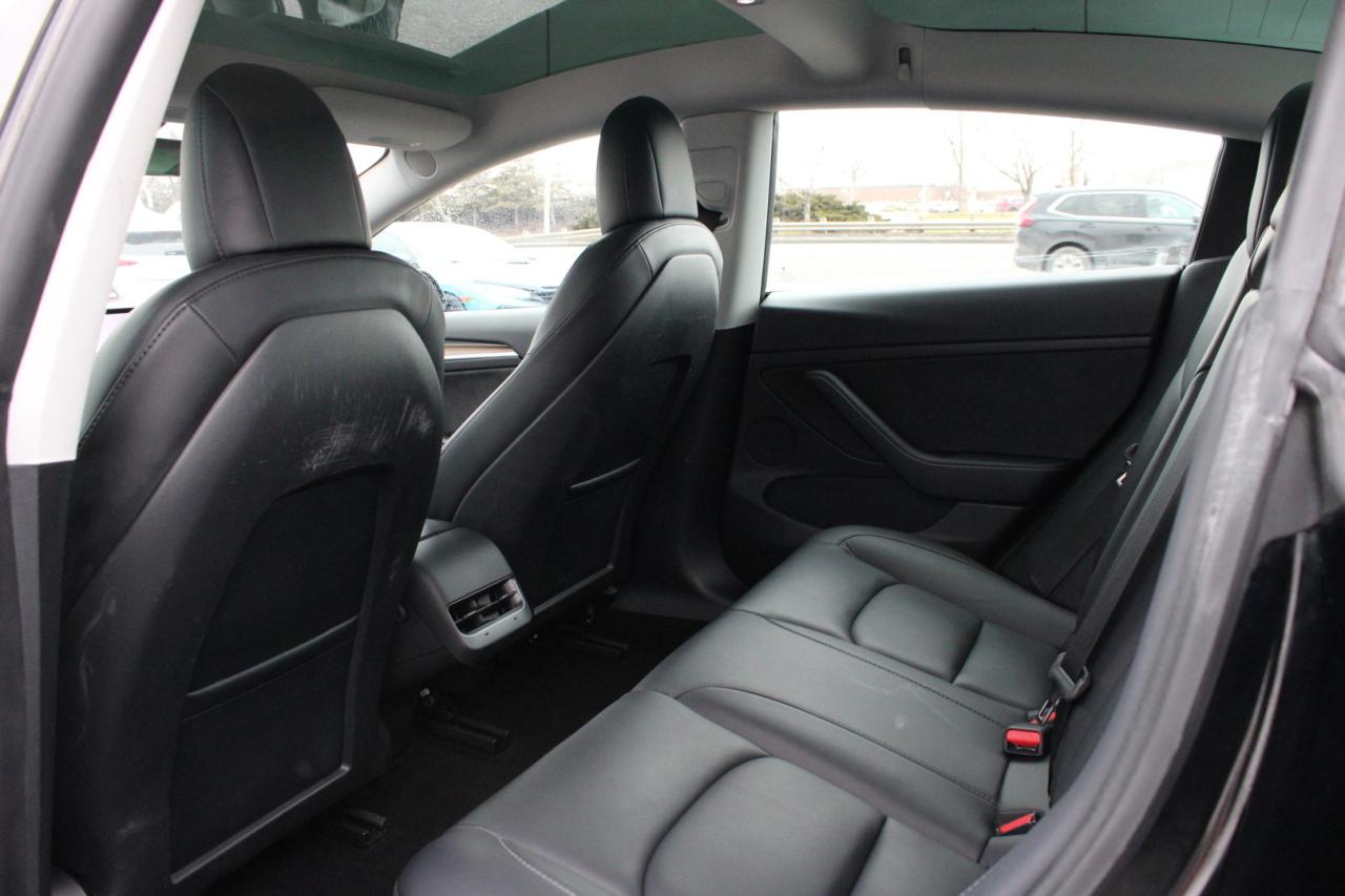 2022 Tesla Model 3 3 SR+   NO ACCIDENT   $86/WEEKLY Photo