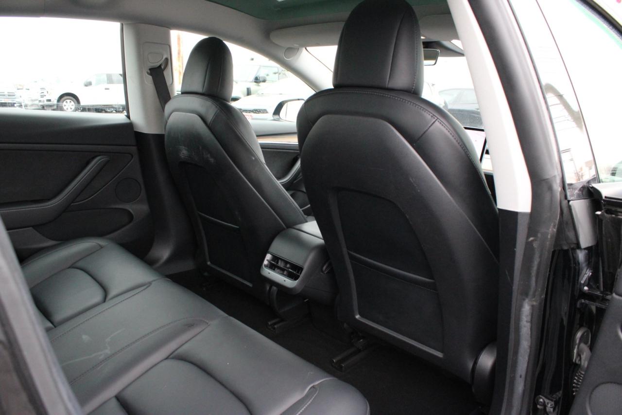 2022 Tesla Model 3 3 SR+   NO ACCIDENT   $86/WEEKLY Photo