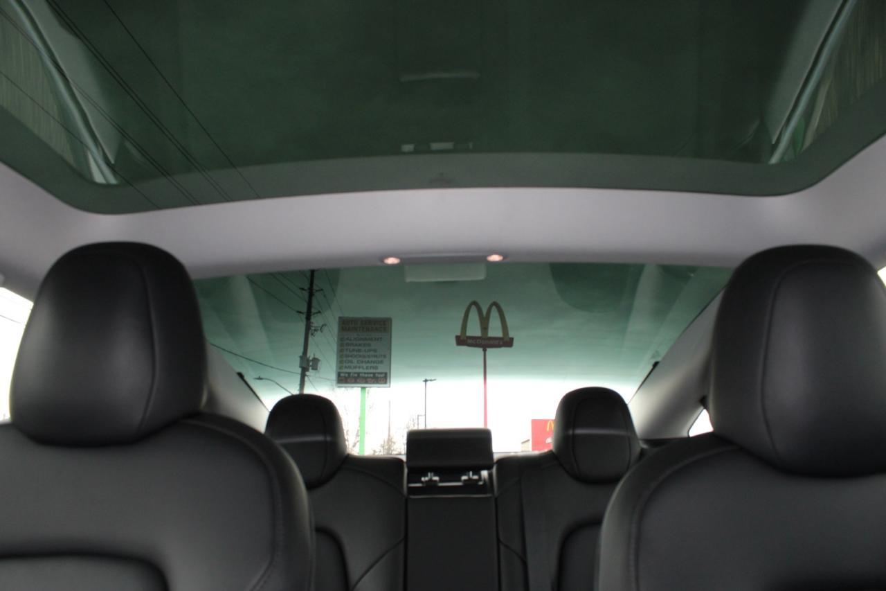 2022 Tesla Model 3 3 SR+   NO ACCIDENT   $86/WEEKLY Photo