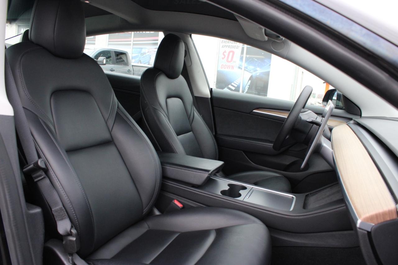 2022 Tesla Model 3 3 SR+   NO ACCIDENT   $86/WEEKLY Photo