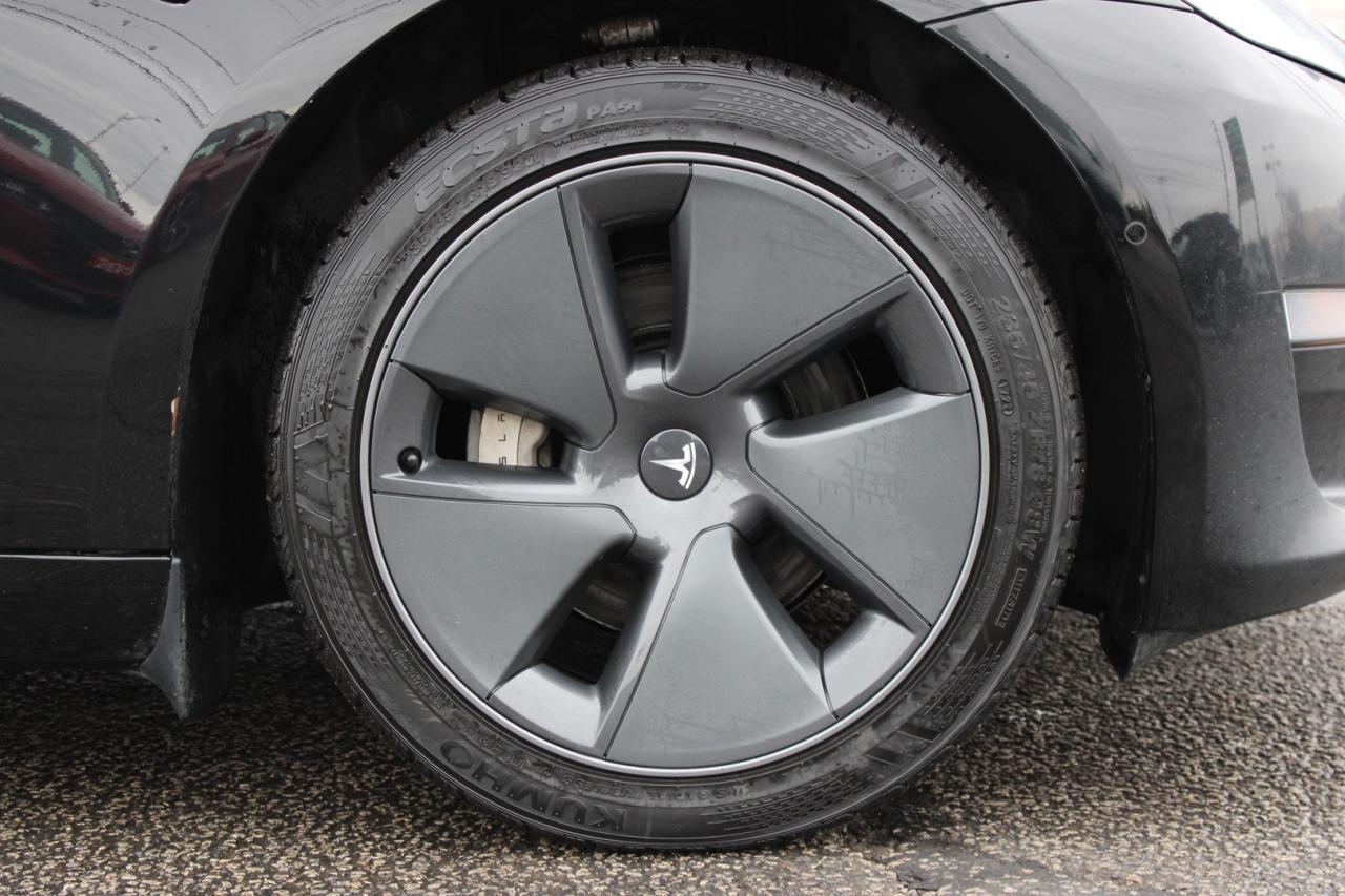 2022 Tesla Model 3 3 SR+   NO ACCIDENT   $86/WEEKLY Photo