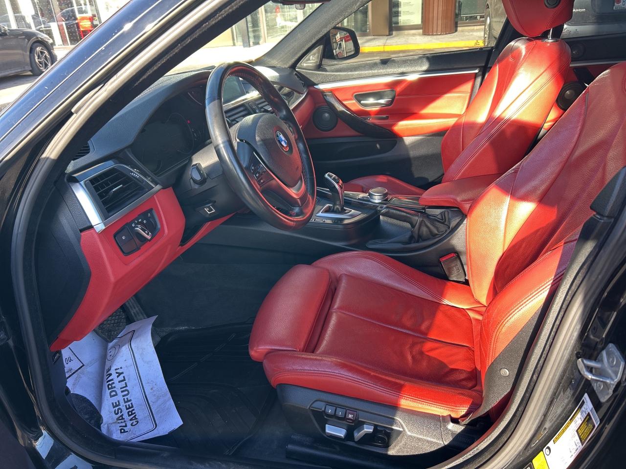 2018 BMW 4 Series 430i xDrive Gran Coupe Photo