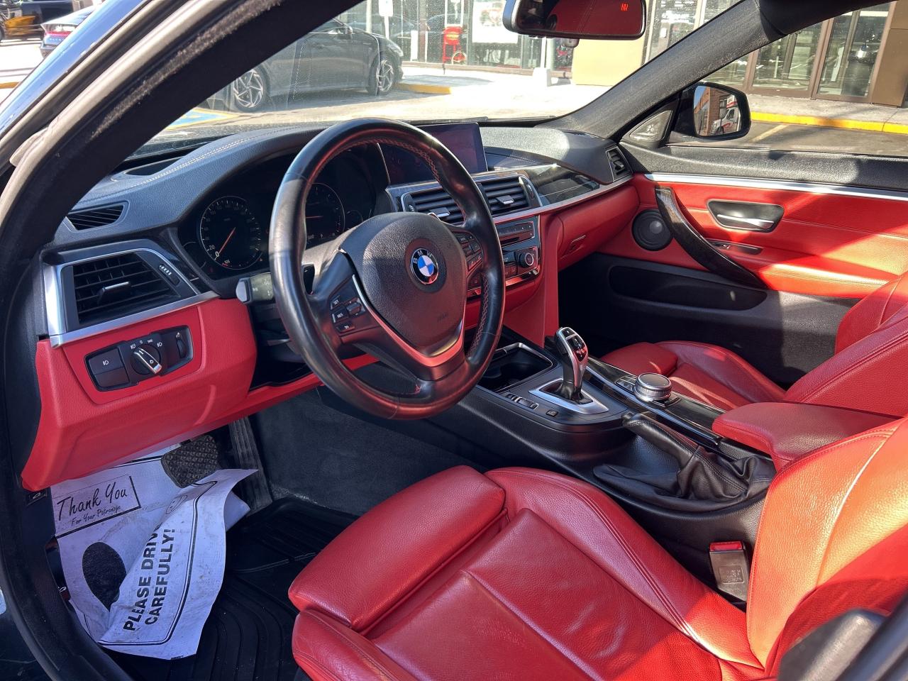 2018 BMW 4 Series 430i xDrive Gran Coupe Photo