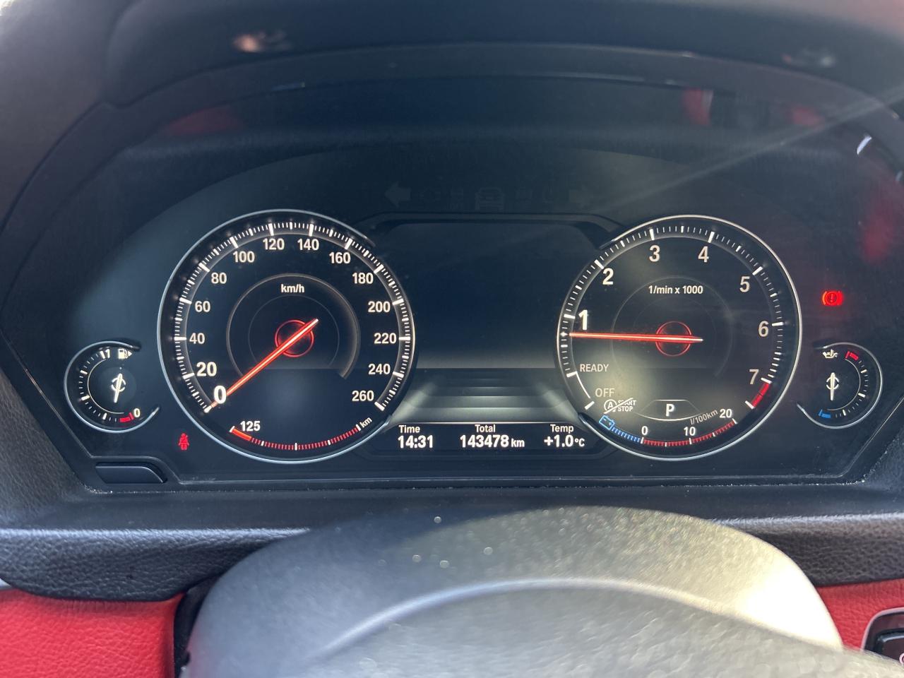 2018 BMW 4 Series 430i xDrive Gran Coupe Photo