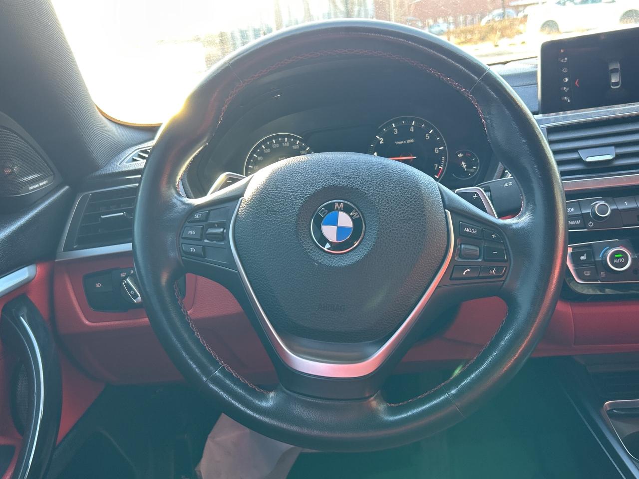 2018 BMW 4 Series 430i xDrive Gran Coupe Photo