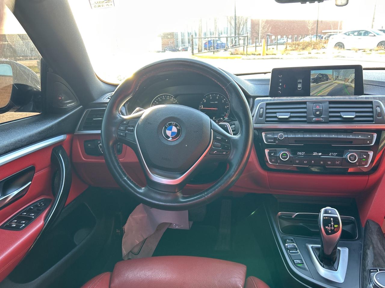 2018 BMW 4 Series 430i xDrive Gran Coupe Photo