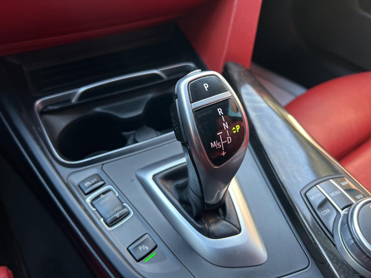 2018 BMW 4 Series 430i xDrive Gran Coupe Photo