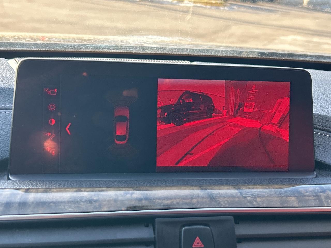 2018 BMW 4 Series 430i xDrive Gran Coupe Photo