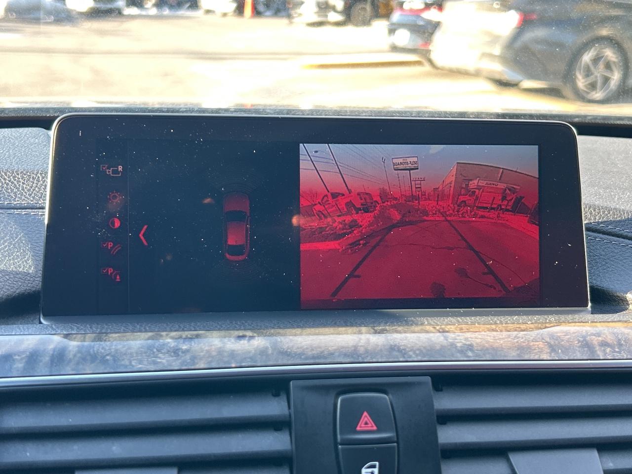 2018 BMW 4 Series 430i xDrive Gran Coupe Photo