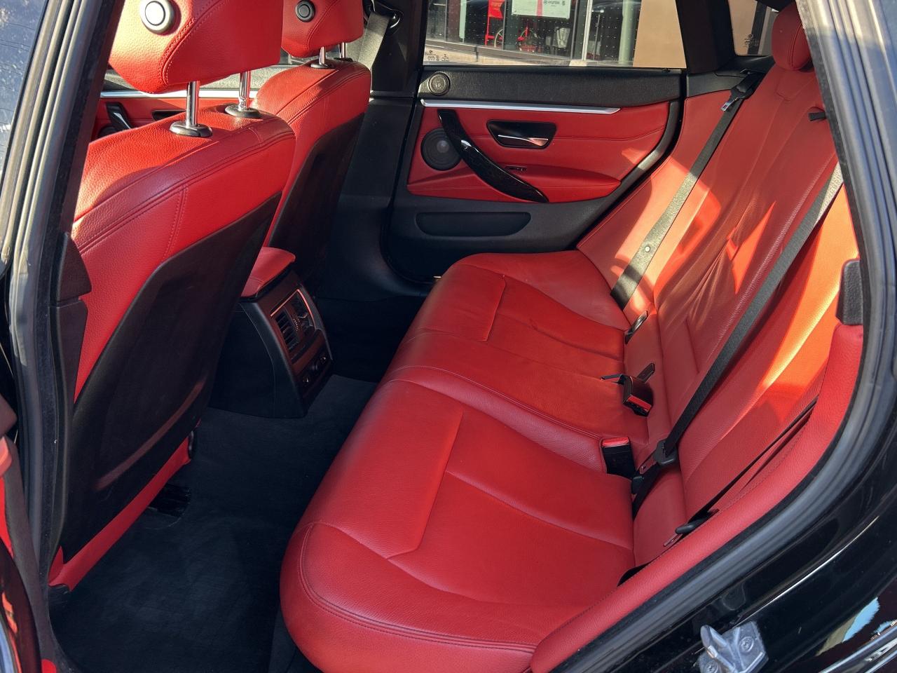 2018 BMW 4 Series 430i xDrive Gran Coupe Photo