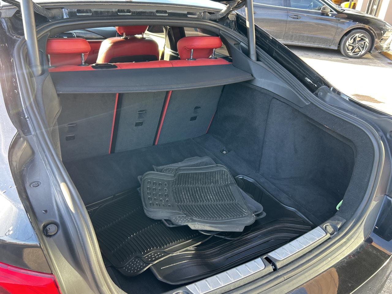 2018 BMW 4 Series 430i xDrive Gran Coupe Photo