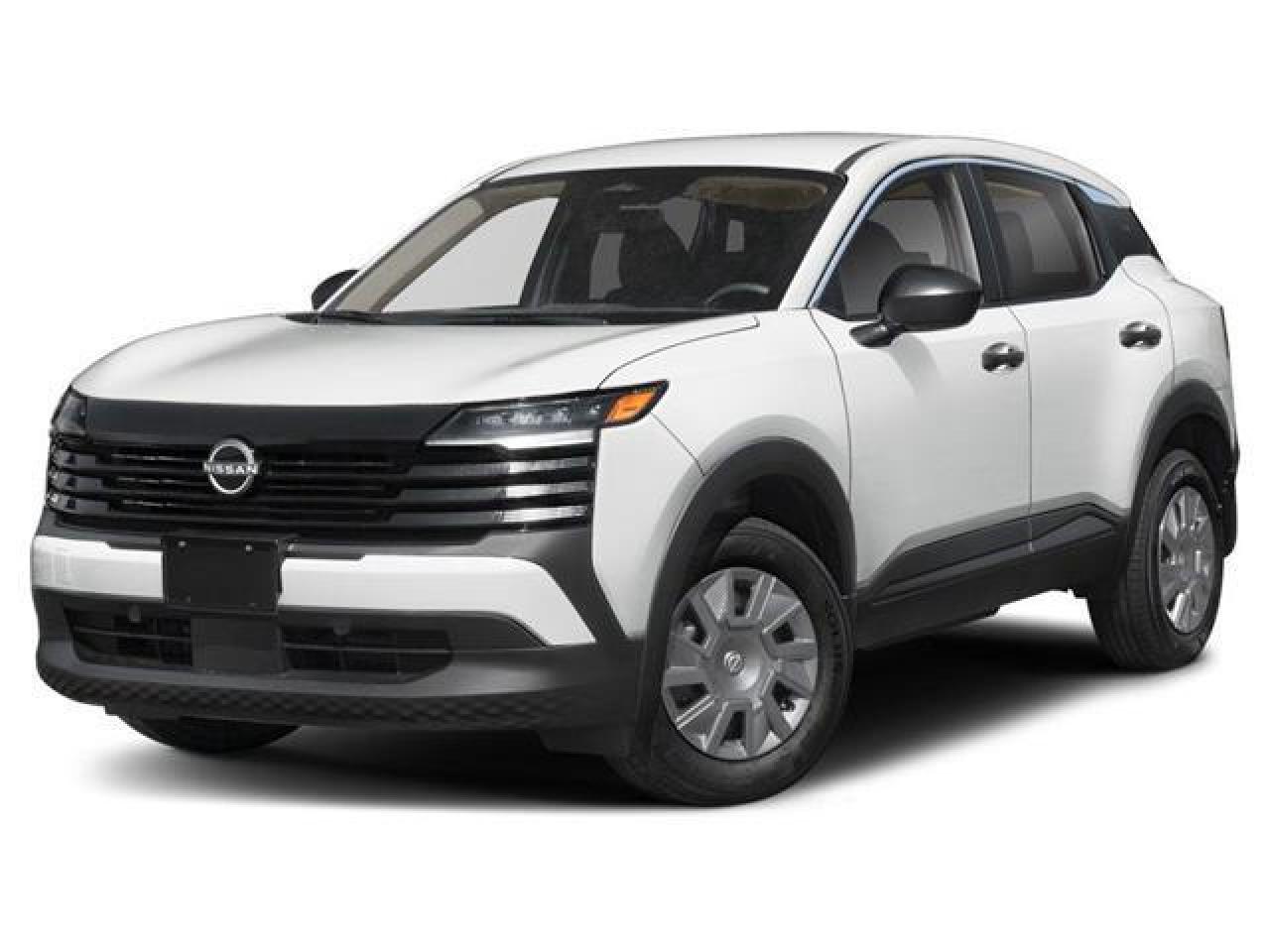 2026 Nissan Kicks S Photo0