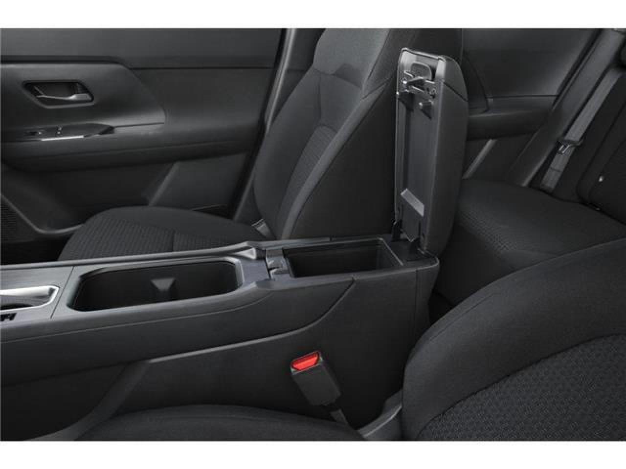 2026 Nissan Kicks S Photo