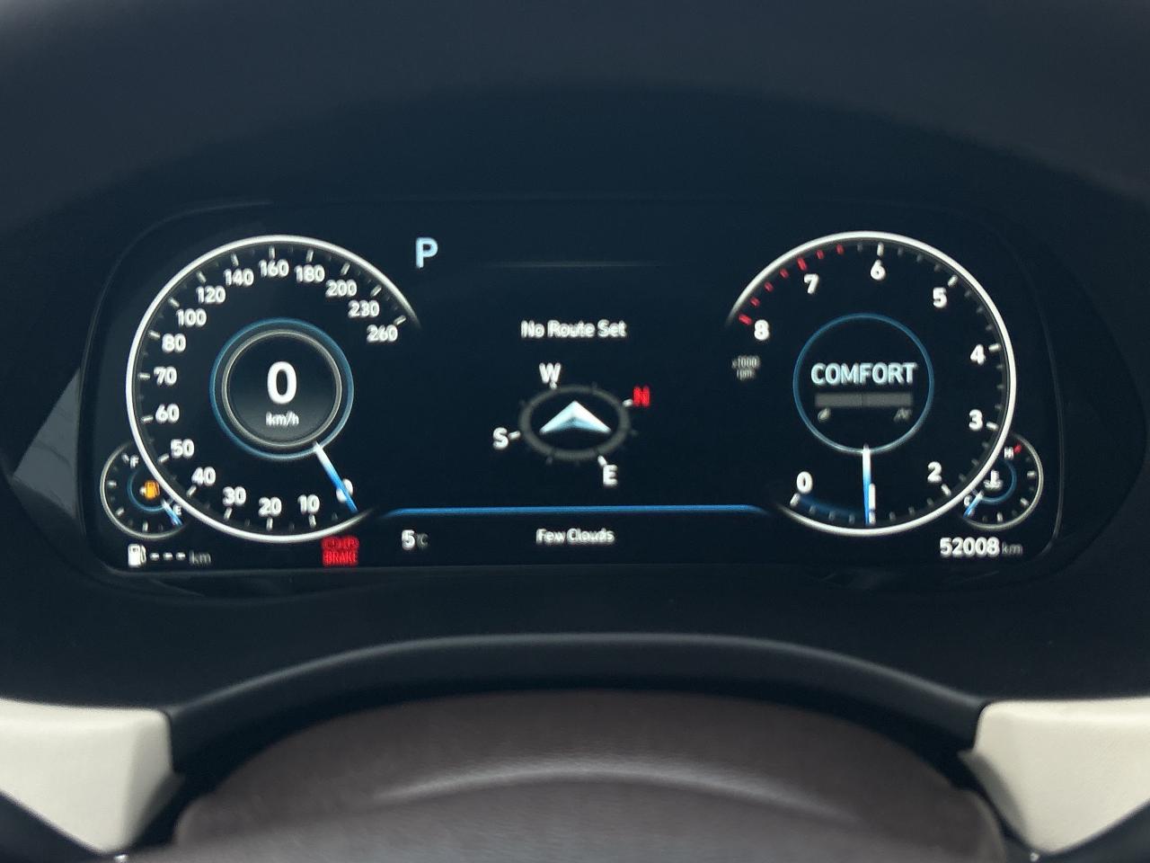 2022 Hyundai PALISADE Ultimate Calligraphy AWD   Starting from 5.29% OAC Photo