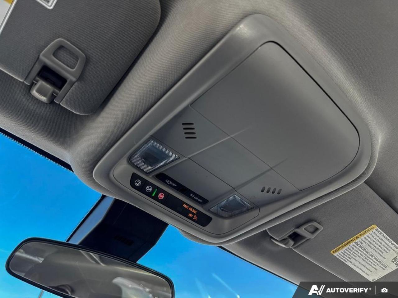 2023 Chevrolet Equinox LS FWD   HTD SEATS   CARPLAY   REMOTE START Photo