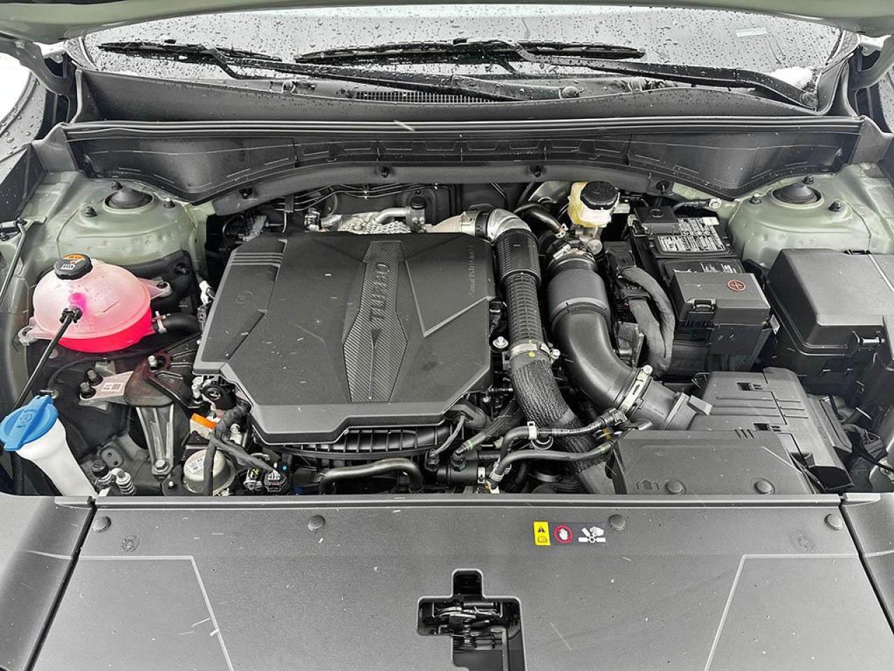 2025 Kia Sorento EX Photo