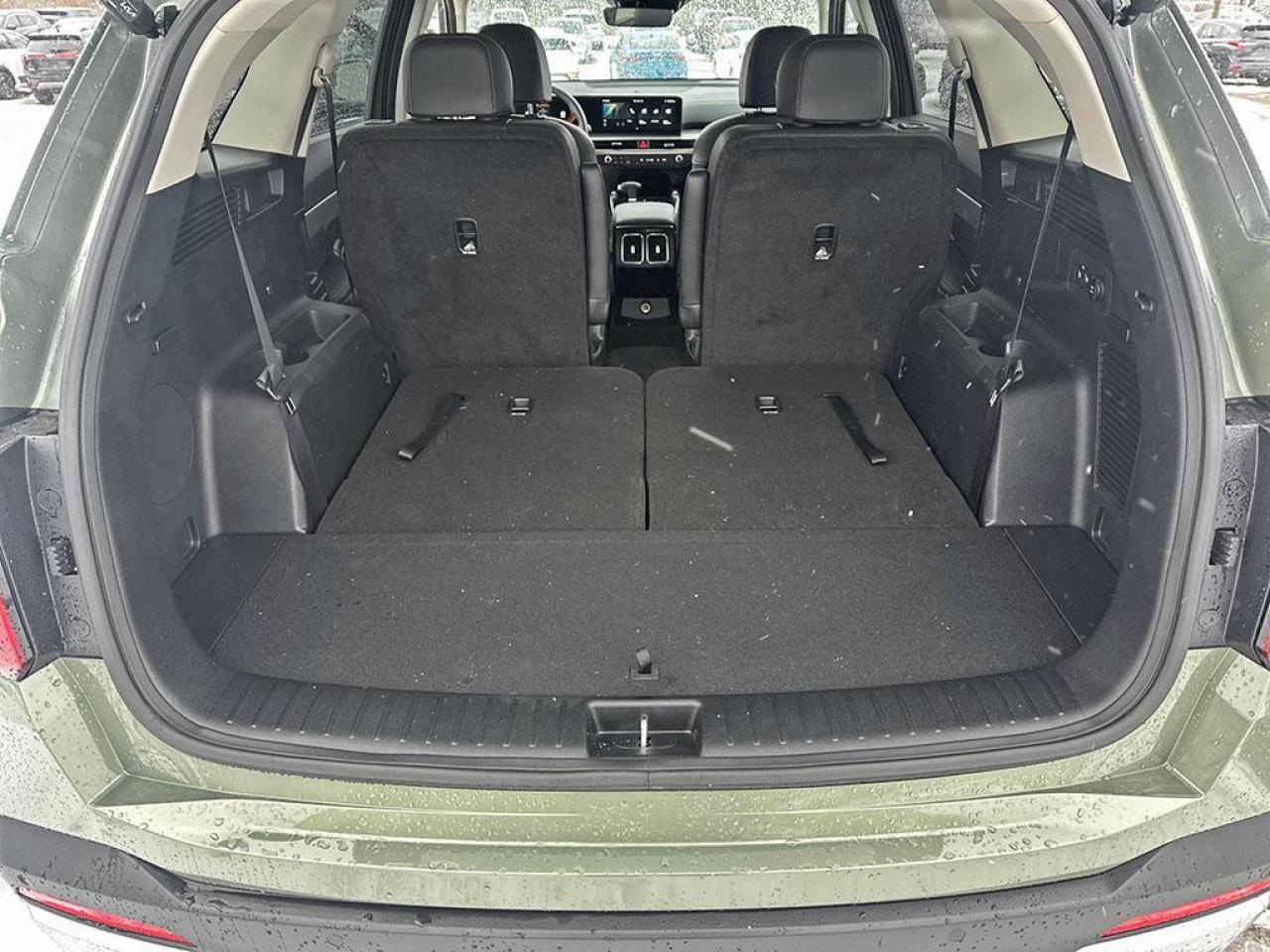 2025 Kia Sorento EX Photo