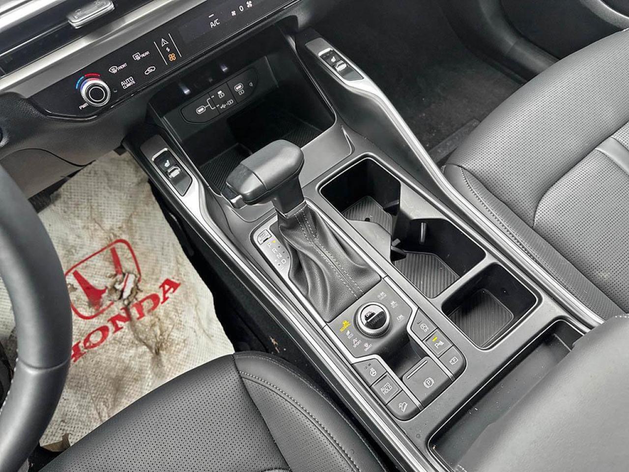 2025 Kia Sorento EX Photo