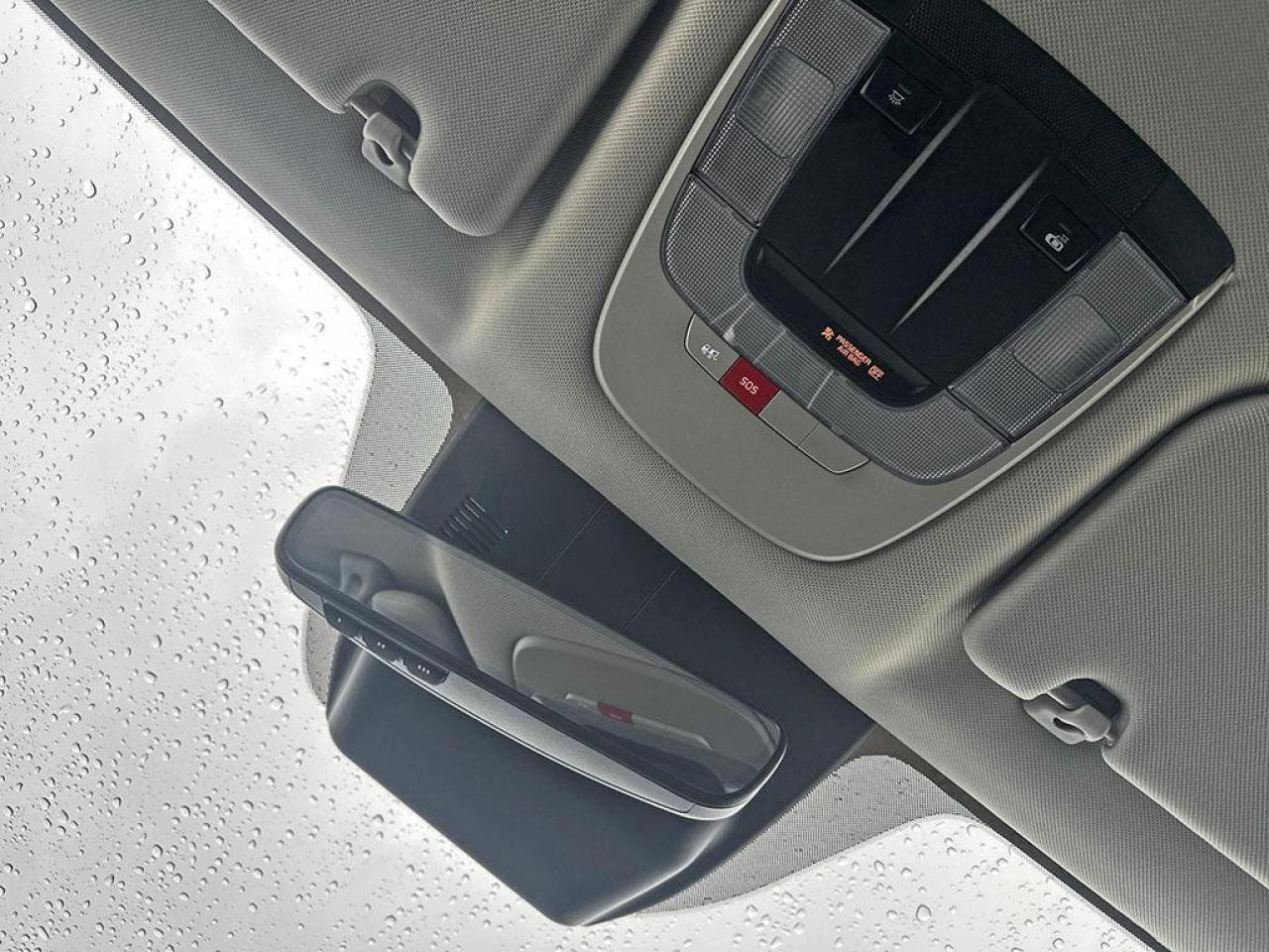 2025 Kia Sorento EX Photo