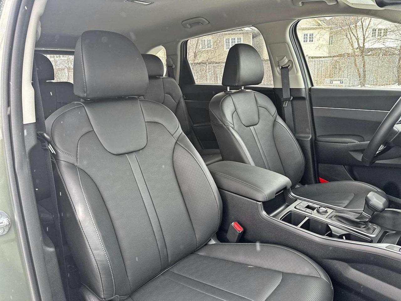 2025 Kia Sorento EX Photo