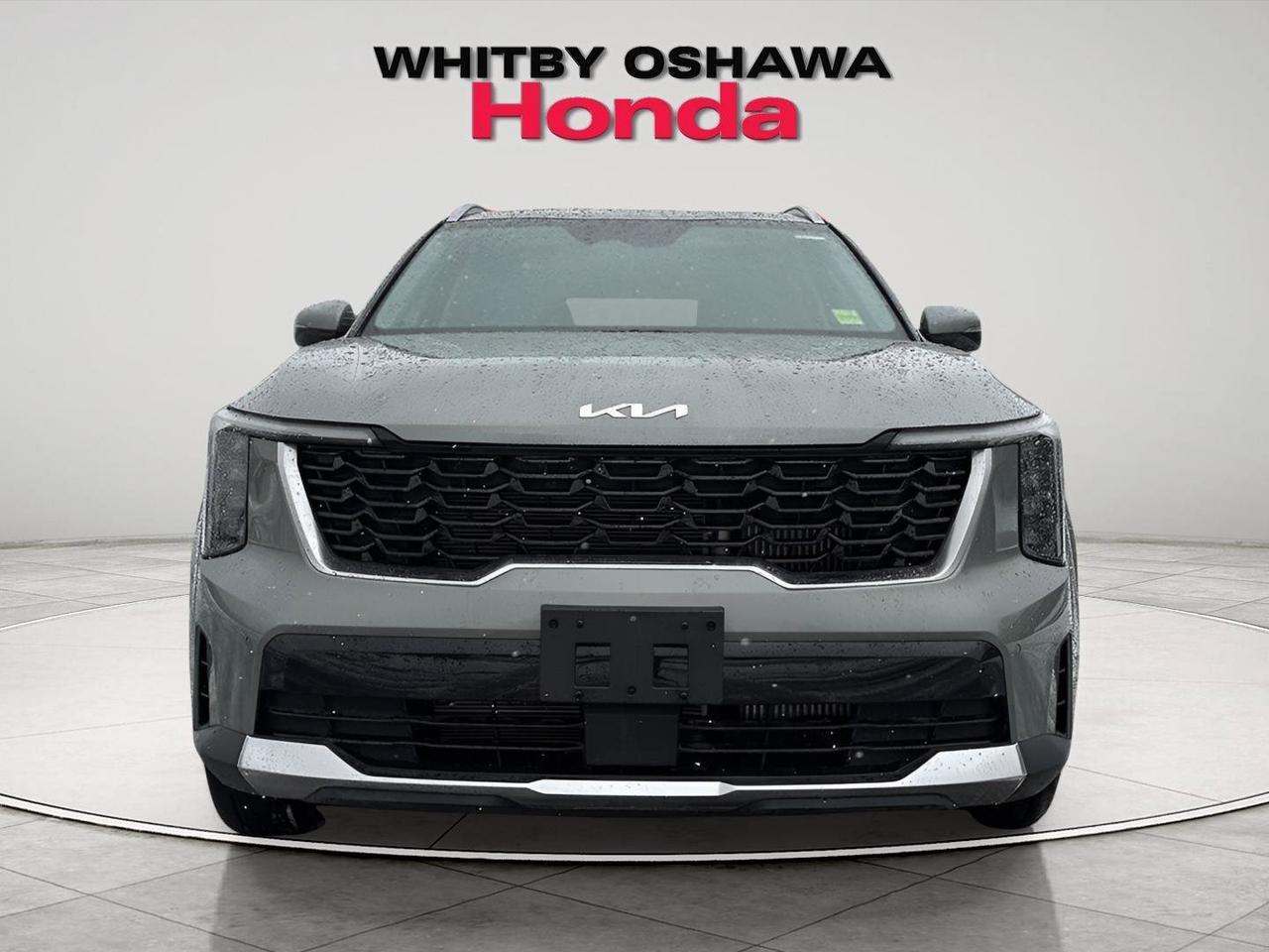 2025 Kia Sorento EX Photo