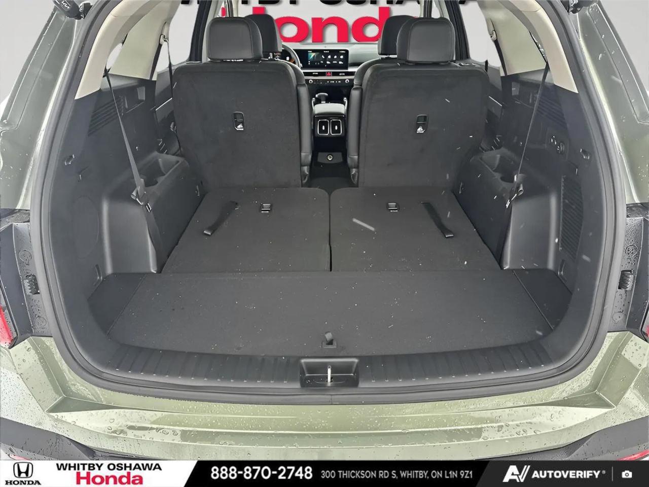 2025 Kia Sorento EX Photo