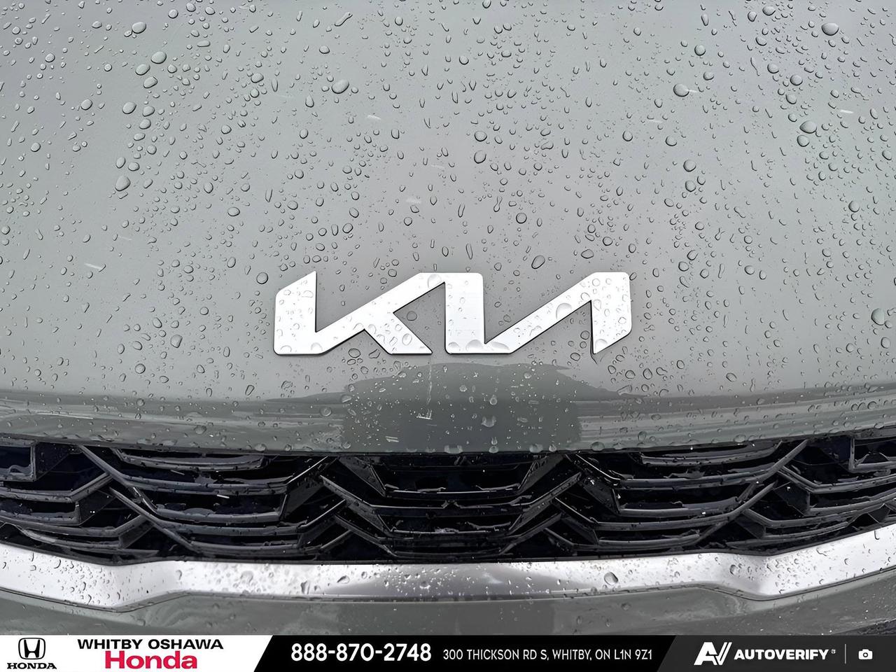 2025 Kia Sorento EX Photo