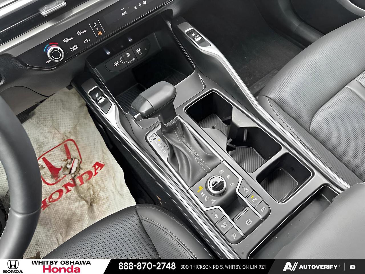 2025 Kia Sorento EX Photo