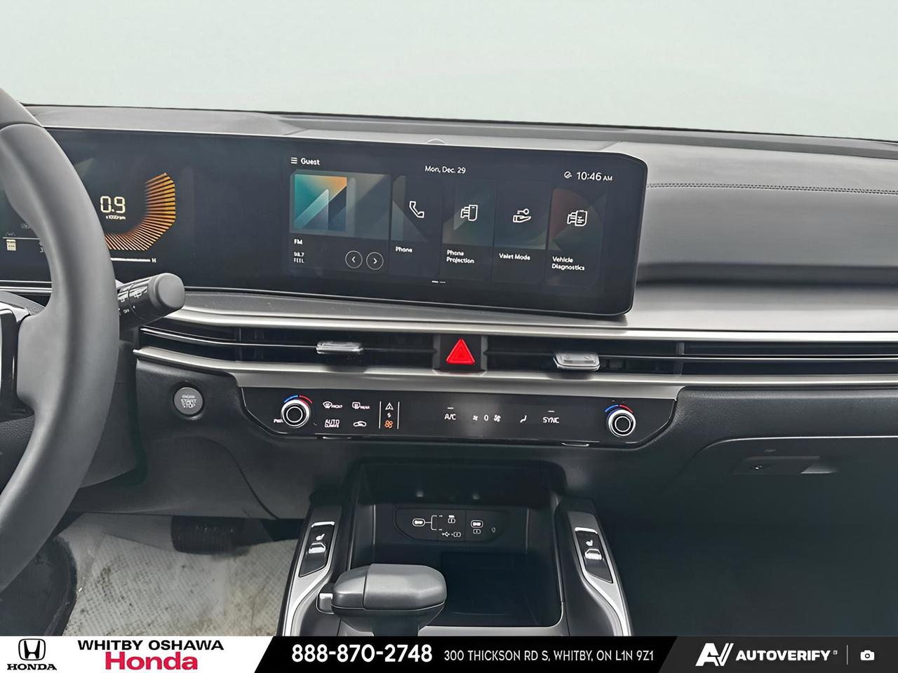 2025 Kia Sorento EX Photo