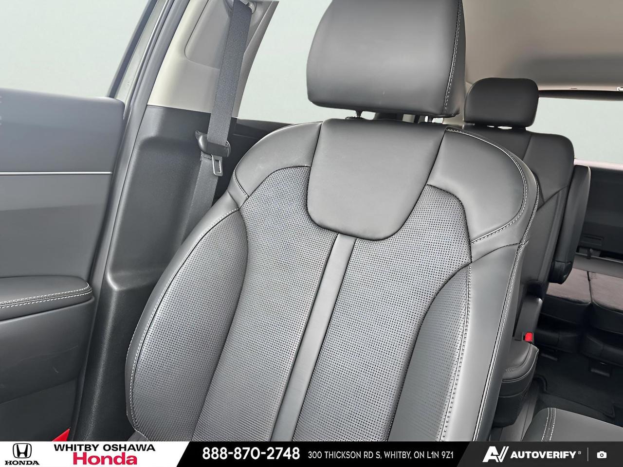 2025 Kia Sorento EX Photo