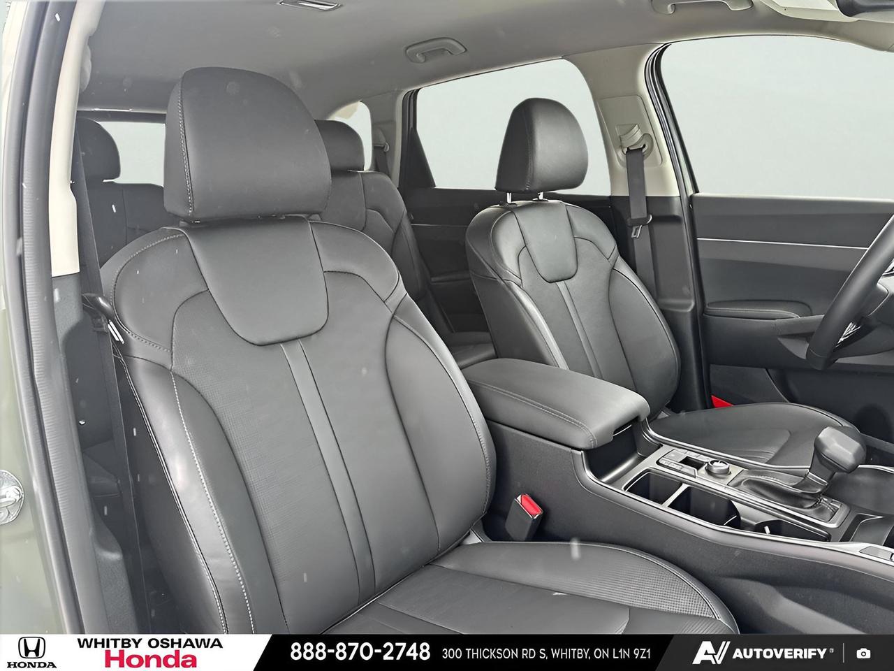 2025 Kia Sorento EX Photo