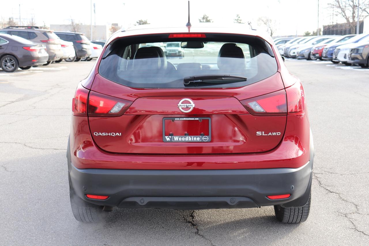 2019 Nissan Qashqai SL AWD SUPER LOW KMS REMOTE START BLND SPT HTD STS Photo