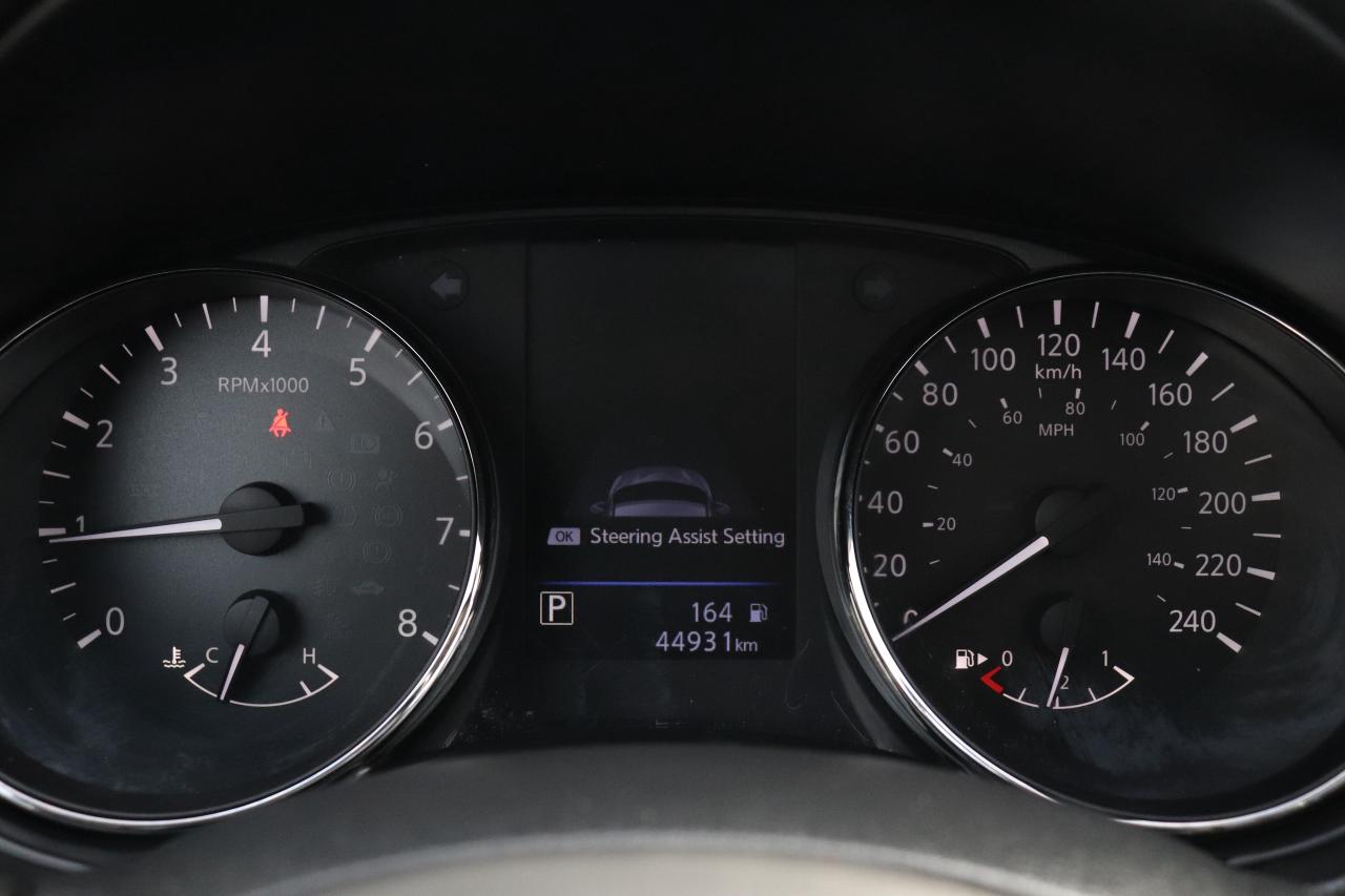 2019 Nissan Qashqai SL AWD SUPER LOW KMS REMOTE START BLND SPT HTD STS Photo